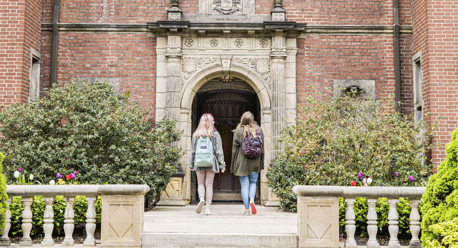 Undergraduate Chatham University