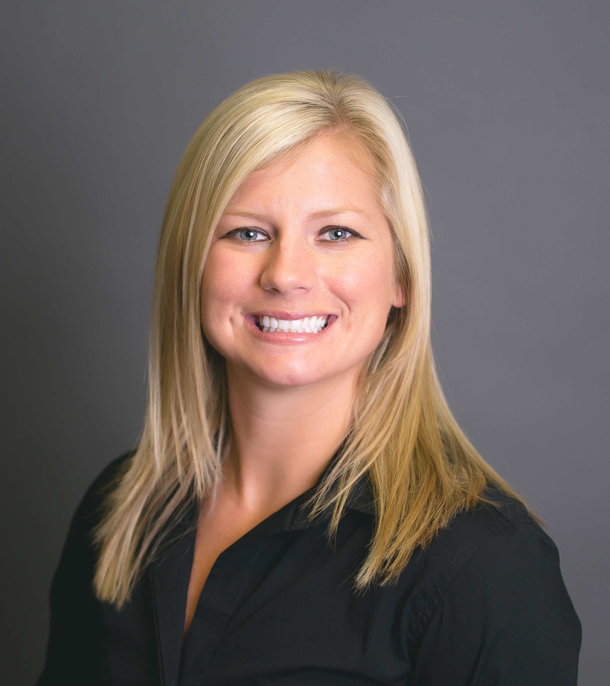 Photo of Brandy Gershon