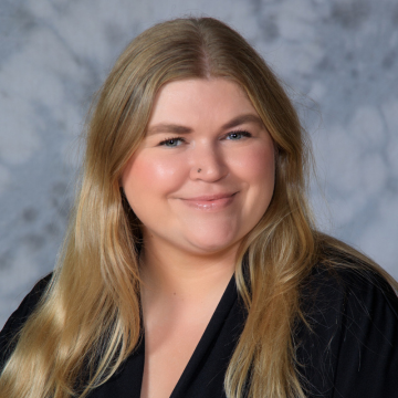 Photo of Anna Stephen