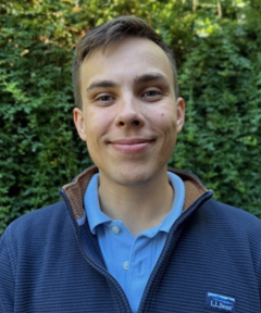 Photo of Karl Zodda '22