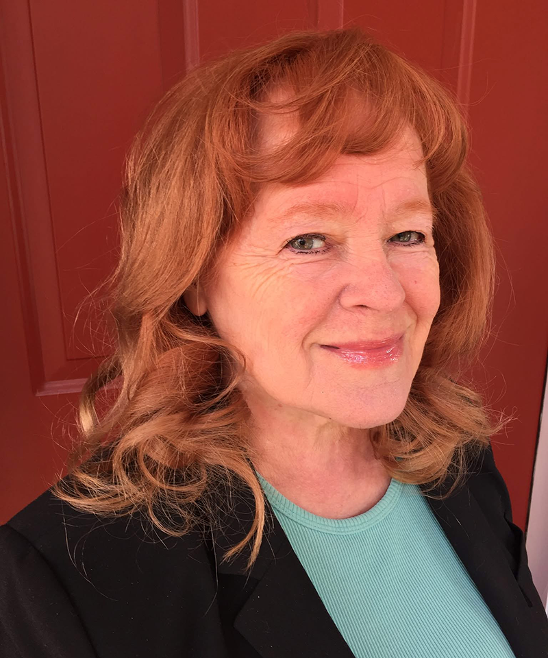 Photo of Kathleen Miller