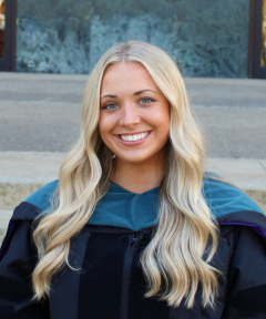 Photo of Madison Black