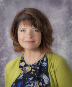 Photo of Mary Kay Wisniewski