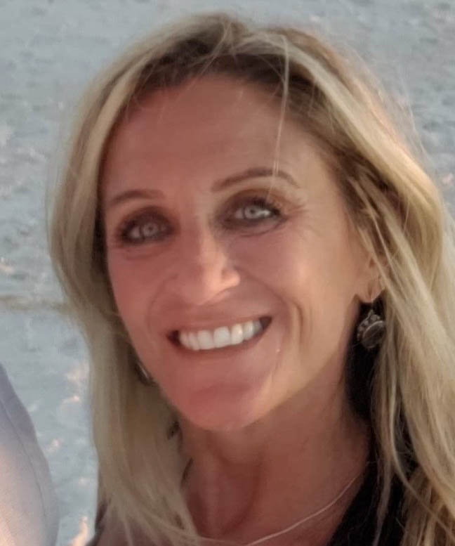 Photo of Nicole Haller