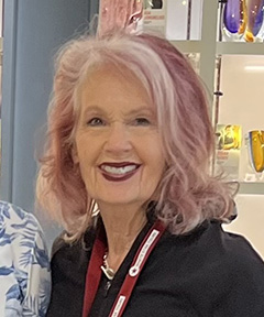 Headshot of Sherry Shadrack