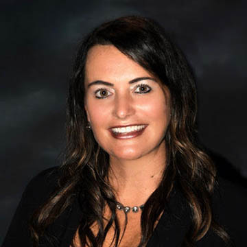 Headshot of Anissa Rosenwald