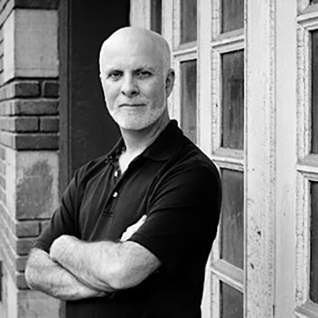 Photo of Joshua David Bellin