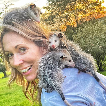 Headshot of Laura Jackson