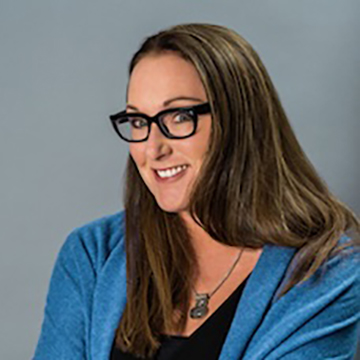 Photo of Suzanne Roberts