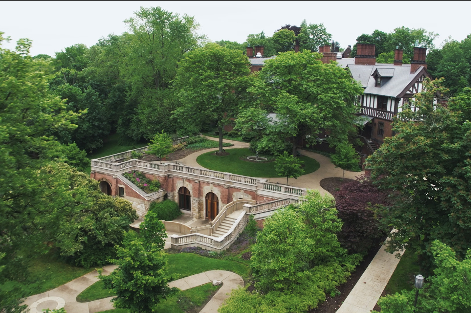 Chatham University - Pittsburgh, PA